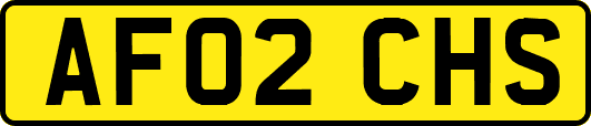 AF02CHS