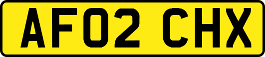 AF02CHX