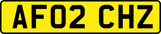 AF02CHZ