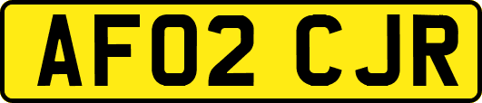 AF02CJR