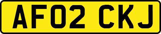 AF02CKJ