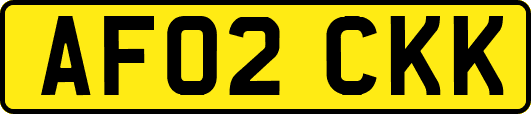 AF02CKK