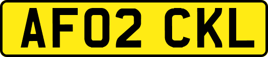 AF02CKL