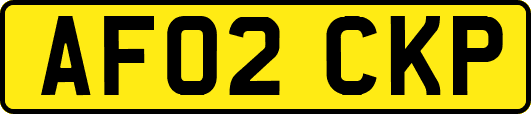 AF02CKP