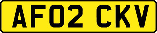 AF02CKV