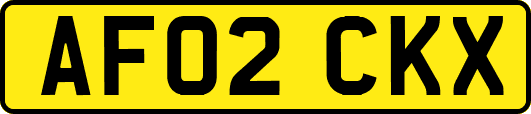 AF02CKX