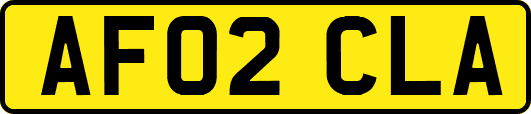 AF02CLA