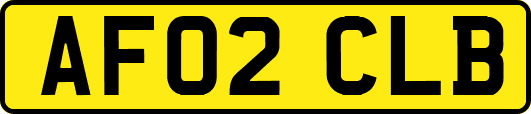 AF02CLB