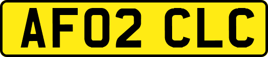 AF02CLC