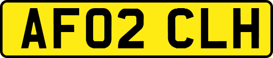 AF02CLH