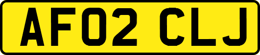 AF02CLJ