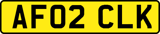 AF02CLK