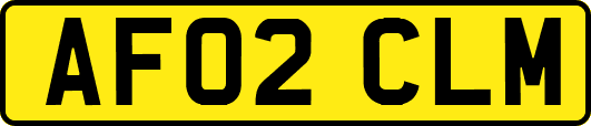 AF02CLM