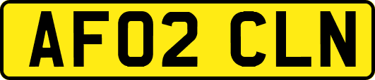 AF02CLN