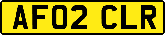 AF02CLR