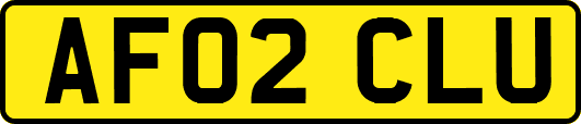 AF02CLU