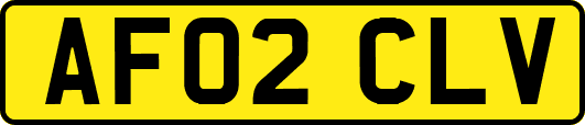 AF02CLV