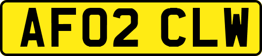AF02CLW