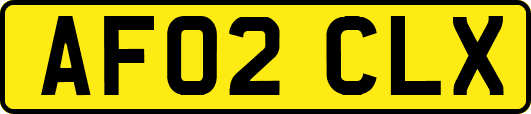 AF02CLX
