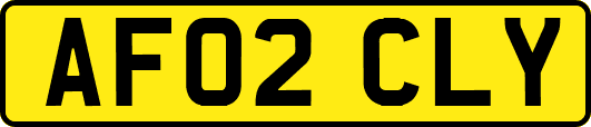 AF02CLY