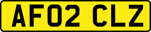 AF02CLZ
