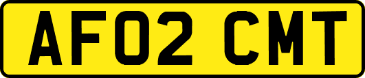 AF02CMT
