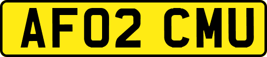 AF02CMU