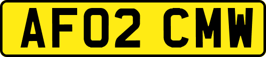 AF02CMW