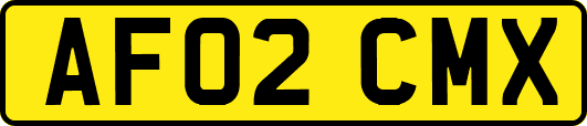AF02CMX