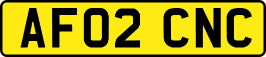 AF02CNC