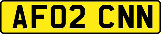 AF02CNN