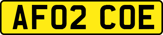 AF02COE