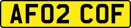 AF02COF
