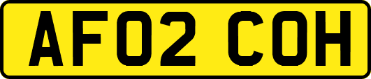 AF02COH