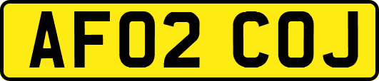 AF02COJ