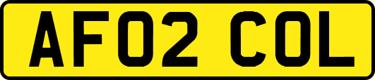 AF02COL