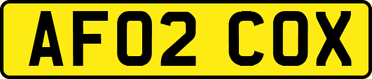 AF02COX