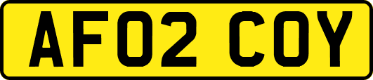 AF02COY