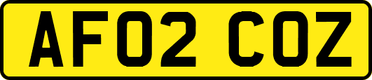 AF02COZ