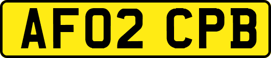 AF02CPB