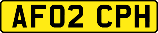 AF02CPH