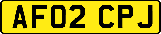 AF02CPJ