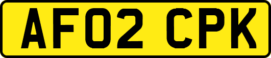 AF02CPK