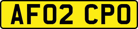 AF02CPO