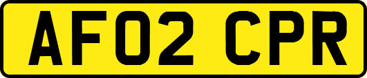 AF02CPR