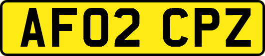 AF02CPZ
