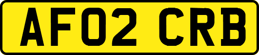AF02CRB