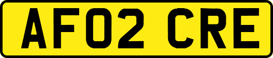 AF02CRE