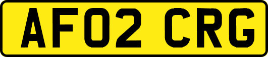 AF02CRG