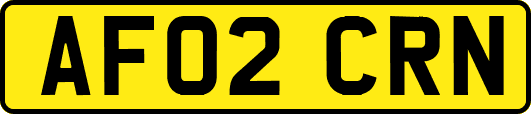 AF02CRN